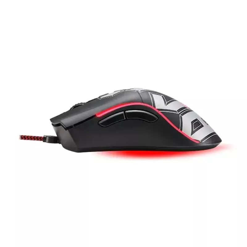 Mouse gaming Subsonic AC/DC