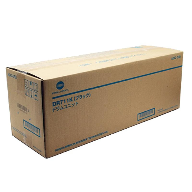 Originale Konica Minolta DR711K