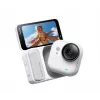 Action Camera GO Ultra STAND./bianco CINSABEA/bianco INSTA360
