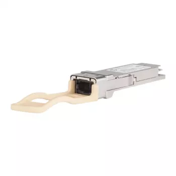 HPE X142 40G QSFP+ MPO SR4 ricetrasmettitore