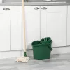 Secchio Beldray LA075314EU7 Eco Recycled 10 L — secchio per uso domestico in plastica