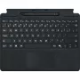 Tastiera Microsoft Surface Pro con penna slim QWERTZ tedesco nero