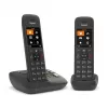 Telefono analogico/DECT Gigaset C575A Duo