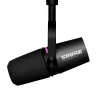 Shure MV7I - microfono intelligente e interfaccia