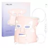 Maschera per terapia luminosa impermeabile ANLAN 01-AGZMZ per trattamento LED viso