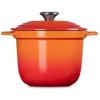Le Creuset Cocotte Every 18cm rosso fiamma (41110180900460)