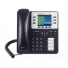 Grandstream Networks GXP-2130 Telefono IP Nero 3 linee TFT