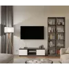 RTV 120 MALWA ANTHRACITE/bianco