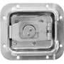 Chiusura Overlatch Roadinger 30000625 per porta 115×127 mm, interasse 44 mm