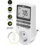 goobay timer digitale 64900 (64900)