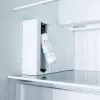 Frigorifero Side-by-Side LG GSLC40SWPE a libera installazione 638 L bianco