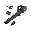 Soffiatore a mano Gardena PowerJet 18V P4A