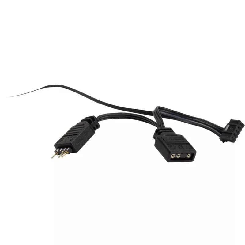 Ventola per case INTER-TECH RS-071 120mm ARGB - Nero