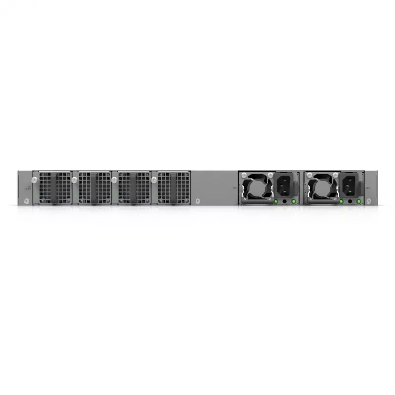 Ubiquiti UniFi Enterprise Campus ECS-24-PoE Switch L3 gestito, 8x 2,5G + 16x 10G RJ-45 + 2x SFP28, PoE+++