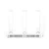 Ruijie Networks RG-EW3000GX router wireless Gigabit Ethernet dual band (2,4 GHz / 5 GHz) bianco