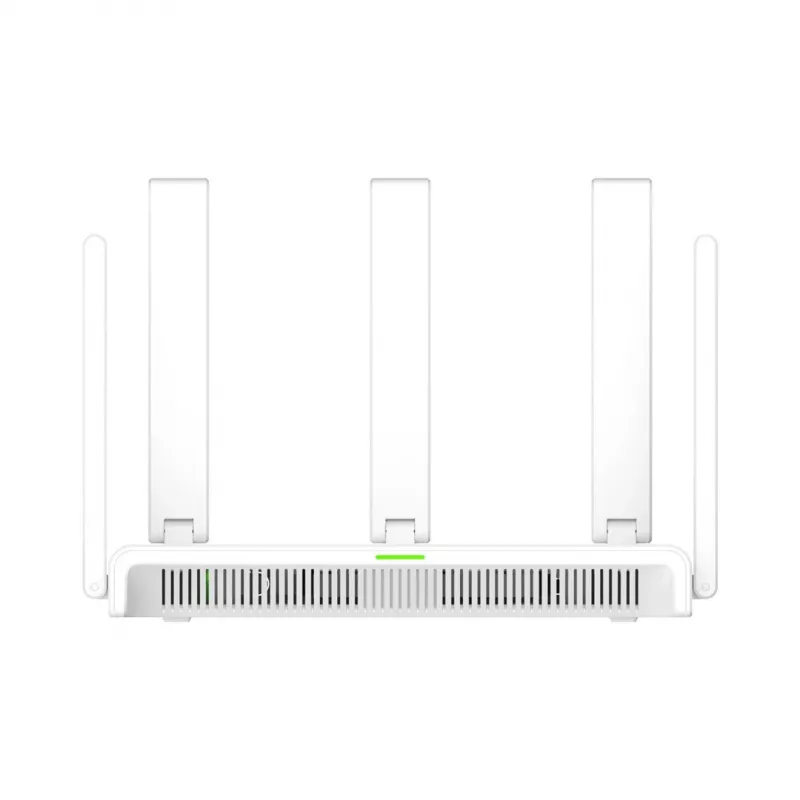 Ruijie Networks RG-EW3000GX router wireless Gigabit Ethernet dual band (2,4 GHz / 5 GHz) bianco