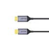 UNITEK CAVO DISPLAYPORT 1.4 A HDMI 2.1, 8K, 1,8 M