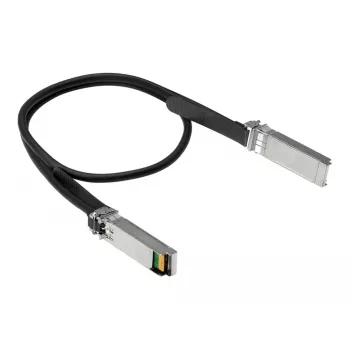 Cavo in fibra ottica InfiniBand HPE R0M46A 0,65 m