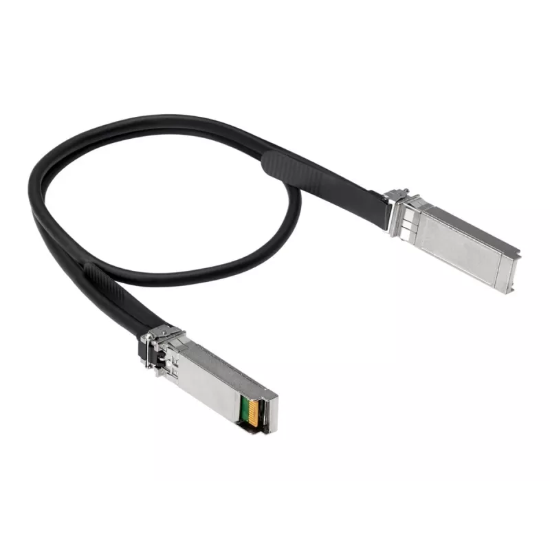 Cavo in fibra ottica InfiniBand HPE R0M46A 0,65 m