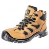 Scarpe da lavoro S3 SRC, senza metallo, taglia 42