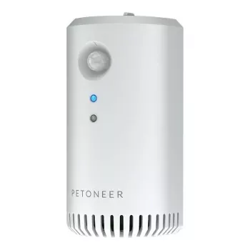 Eliminatore di odori smart Petoneer