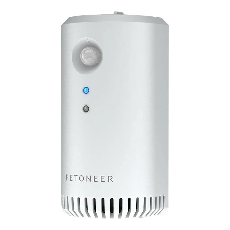 Eliminatore di odori smart Petoneer