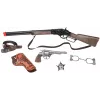 Set cowboy Gonher