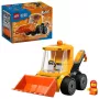 LEGO CITY 60483 Veicoli - Pala caricatrice