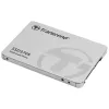 Transcend SSD 32 GB, 2,5 pollici, SATA III TS32GSSD370S