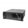 Lanberg SC01-4504-08B chassis rack modulare per server (4U)