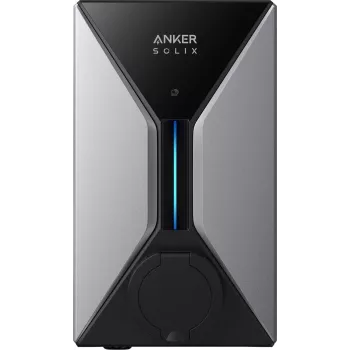 Anker SOLIX V1 - versione a presa - stazione di ricarica EV - smart - 22 kW - 32 A (Type 2)