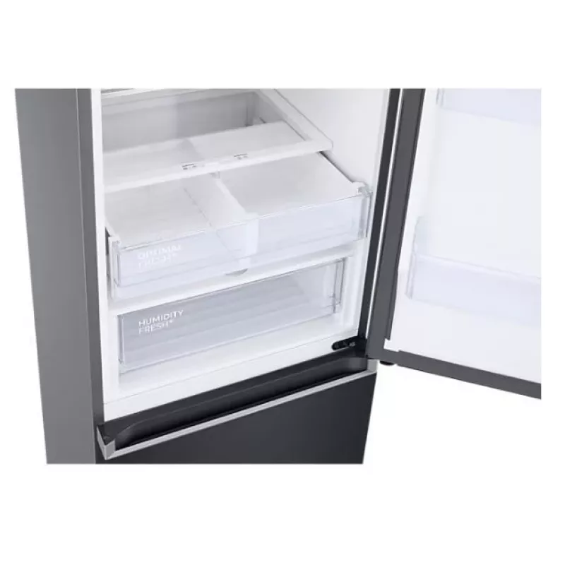 Frigorifero Samsung RB38C675EB1, 384L