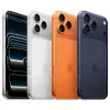 Apple iPhone 17 Pro Max 1TB argento MFYV4