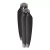 Eliche a sgancio rapido pieghevoli DJI Inspire 3 per alte quote (coppia)