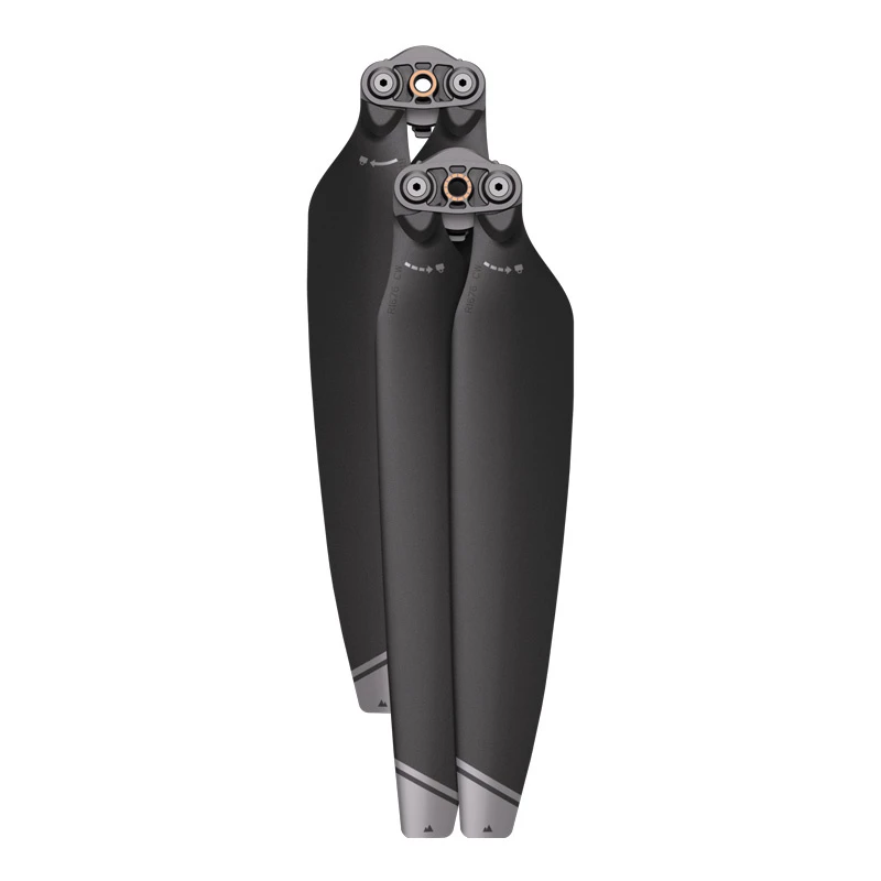 Eliche a sgancio rapido pieghevoli DJI Inspire 3 per alte quote (coppia)