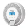 X-Sense CO-3D-W Link+ Rilevatore di monossido di carbonio