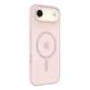 Belkin SheerForce Grip Series - Cover posteriore per cellulare