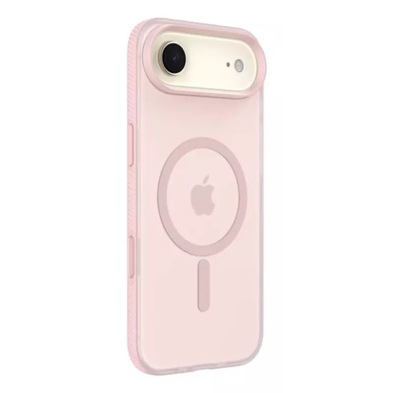 Belkin SheerForce Grip Series - Cover posteriore per cellulare
