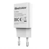 Caricabatterie 5W Blackview ASBVWLTCHAR5W01 alimentatore USB compatto e leggero 5 W