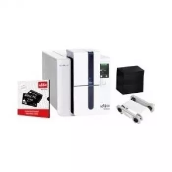 Evolis AC000003 - nero - universale - 25 pz.