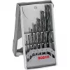 Bosch GSR 12V-15 Professional 1300 RPM 600 g nero, blu