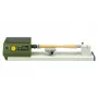 Tornio da banco Proxxon MI 27 020, velocità max 5000 giri/min, verde