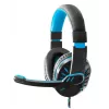 Esperanza EGH330B cuffie nero, blu