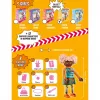 70476 EverDreamerz Edwina - Comic World, giocattolo da costruzione