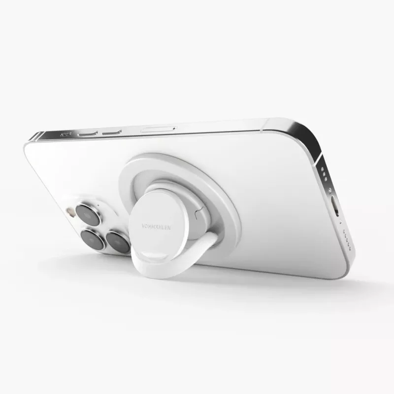 Backflip Mag - il grip magnetico per cellulare