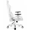 Diablo X-ONE 2.0 sedia da gaming normale bianco e nero