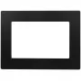 Cornice per tablet ALLNET ALLTCover12WBv1 – ricambio nero, peso 380 g