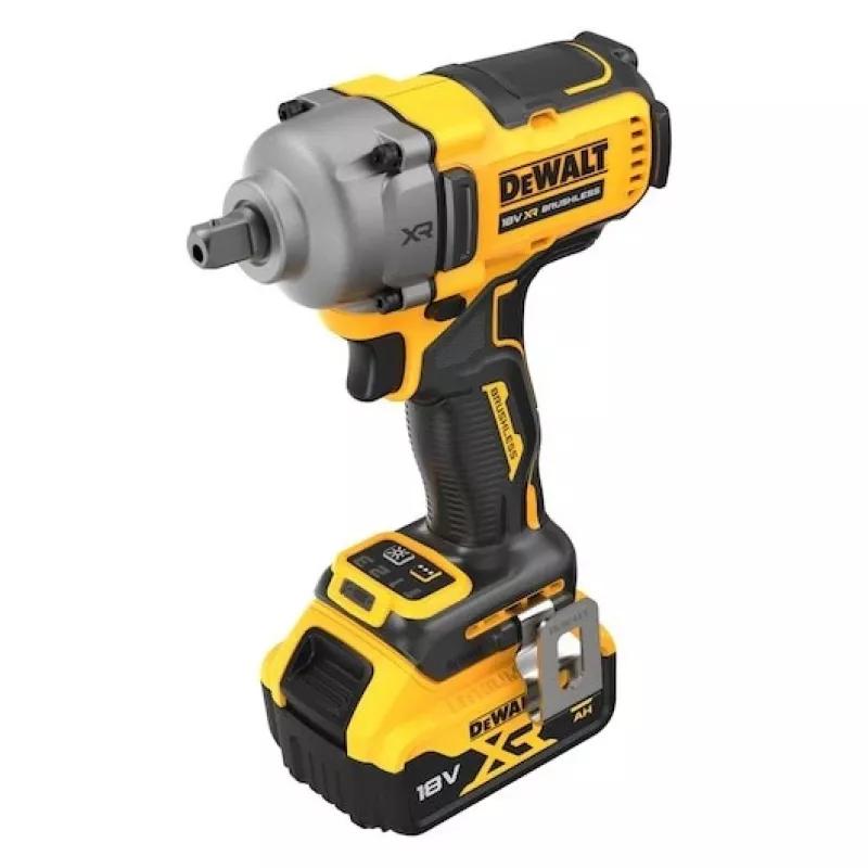 Avvitatore a impulsi DeWalt DCF892P2T-QW