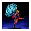 ABYstyle statuina Naruto SHIPPUDEN figurina Naruto Rasengan x2