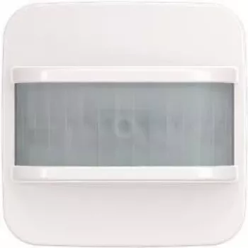 Busch-Jaeger Sensore comfort WL con lente Select 62762-214-WL (2CKA006200A0162)